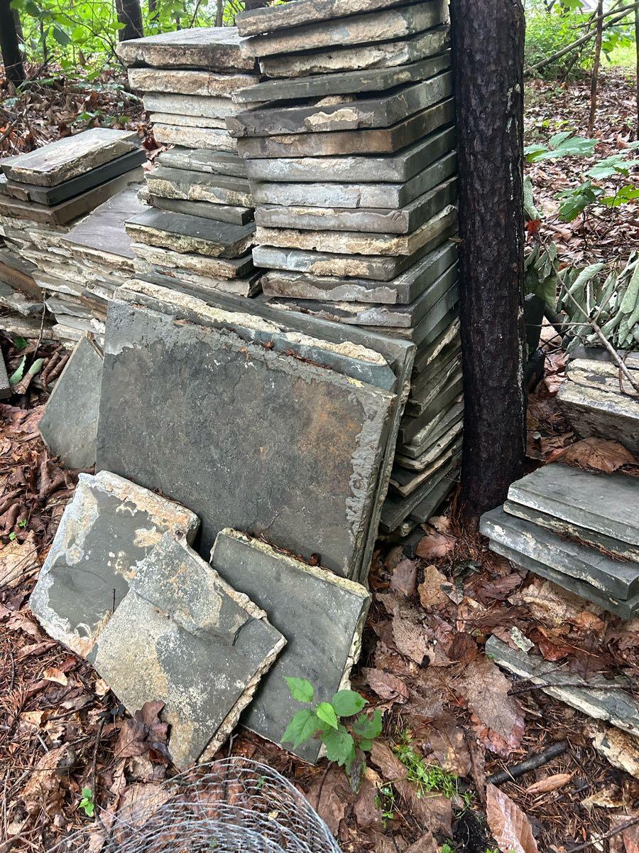 Used Patio stone slabs in Fairfax, VA For Sale & Free — Nextdoor