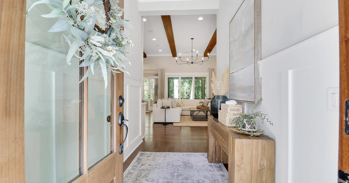 FOR SALE BY OWNER HAMPTON LAKE, 2 DRIFTWOOD CT in Bluffton, SC For