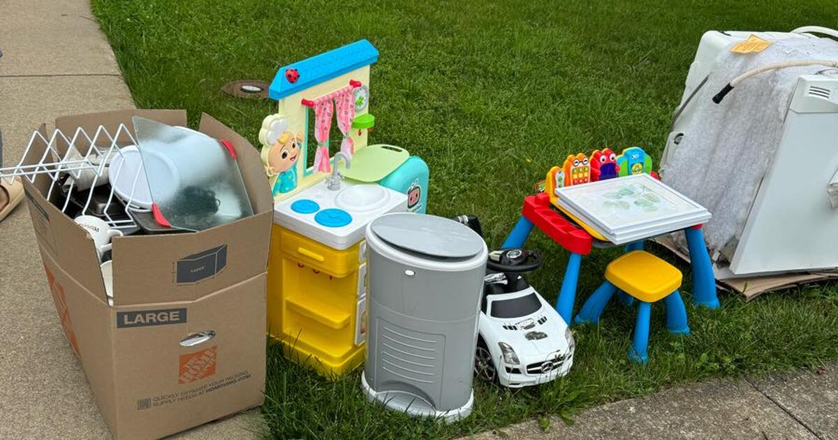 Free stuff pick up this weekend for Free in Winchester, VA For Sale & Free — Nextdoor