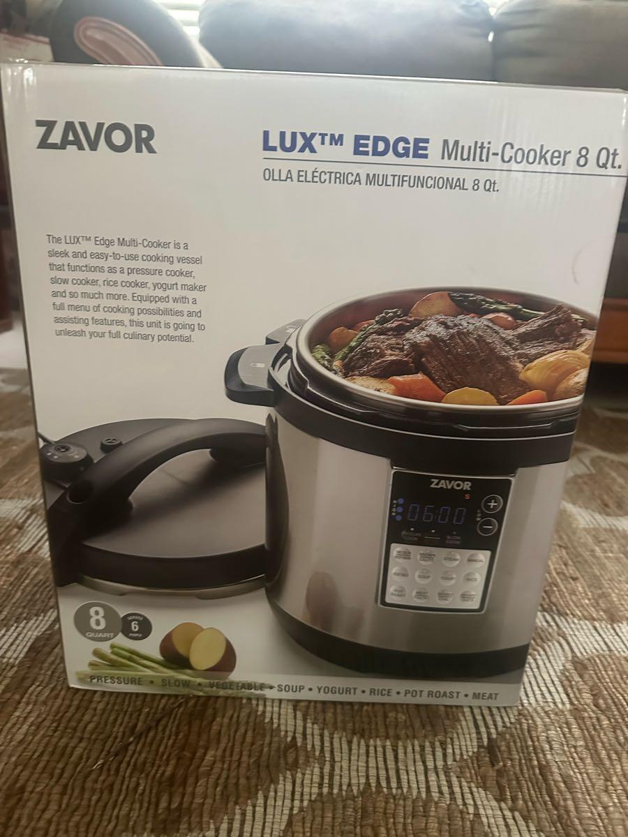 WiFi enabled 6 quart slow cooker New for Sale in Miramar, FL