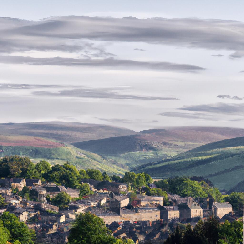 Calder Valley, Calder Valley | Everything You Need to Know