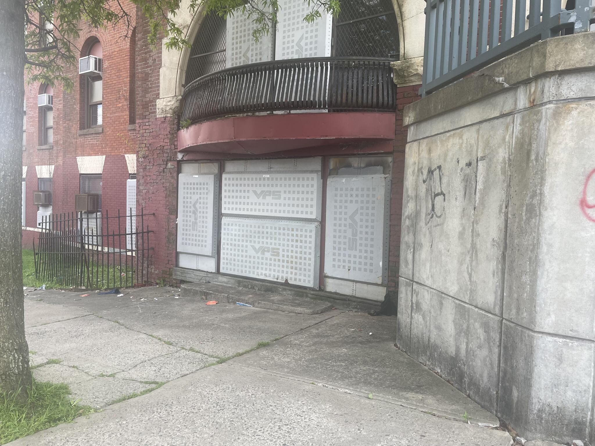 4th Precinct Community Service Officers K. (Newark Department of Public ...