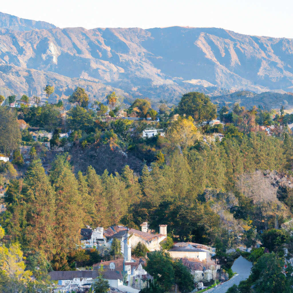 Valley Crest, La Canada Flintridge | News, Crime, Lost Pets, Free Stuff