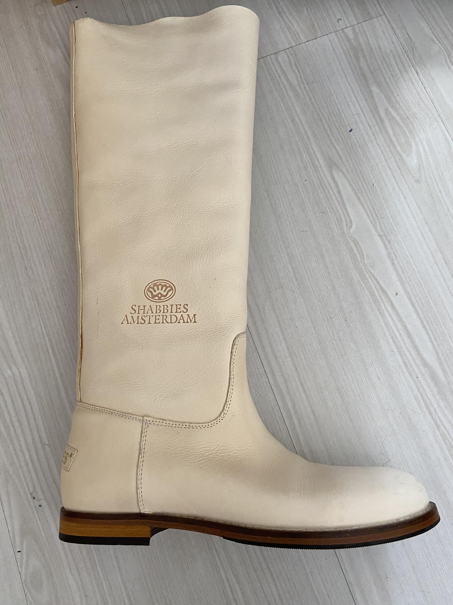 Zomer Laarzen Shabbies Amsterdam Maat 39 Voor 50 € In Capelle Aan Den  IJssel, ZH | Gratis/Te Koop — Nextdoor