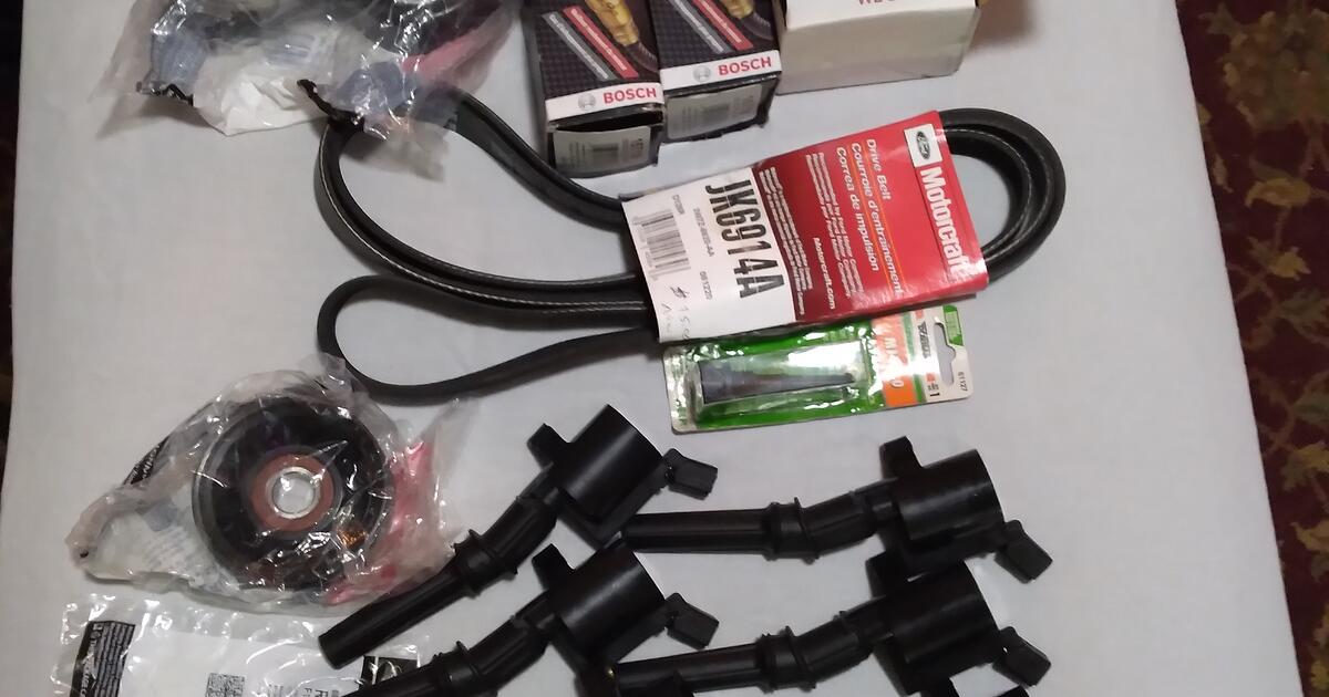 New & Used Auto Parts for Marquis or Ford. for 70 in Palmyra, VA For