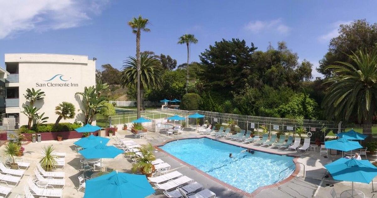 VACATION RENTAL San Clemente for 490 in Poway, CA Finds — Nextdoor