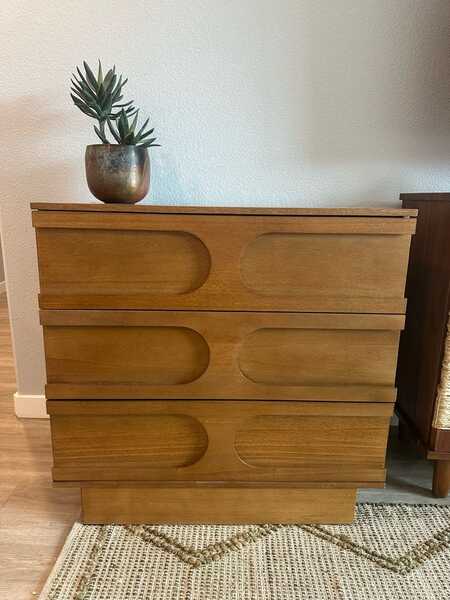 BRAND NEW Nathan James Mid-Century Modern Dresser (pls Read Description!) For $300 In Petaluma, CA | For Sale & Free Nextdoor BRAND NEW Nathan James Mid-Century Modern Dresser (pls Read Description!) For $300 In Petaluma, CA | For Sale & Free Nextdoor