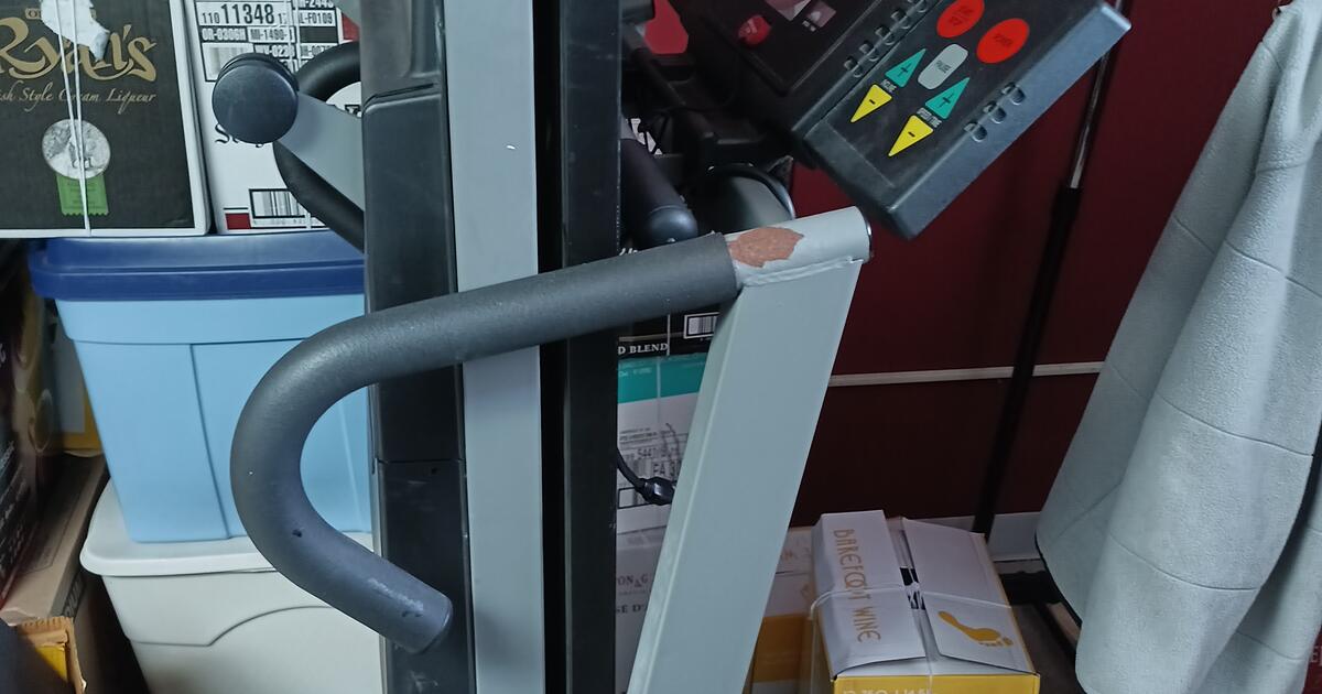 Treadmill for Free in Philadelphia, PA Finds — Nextdoor