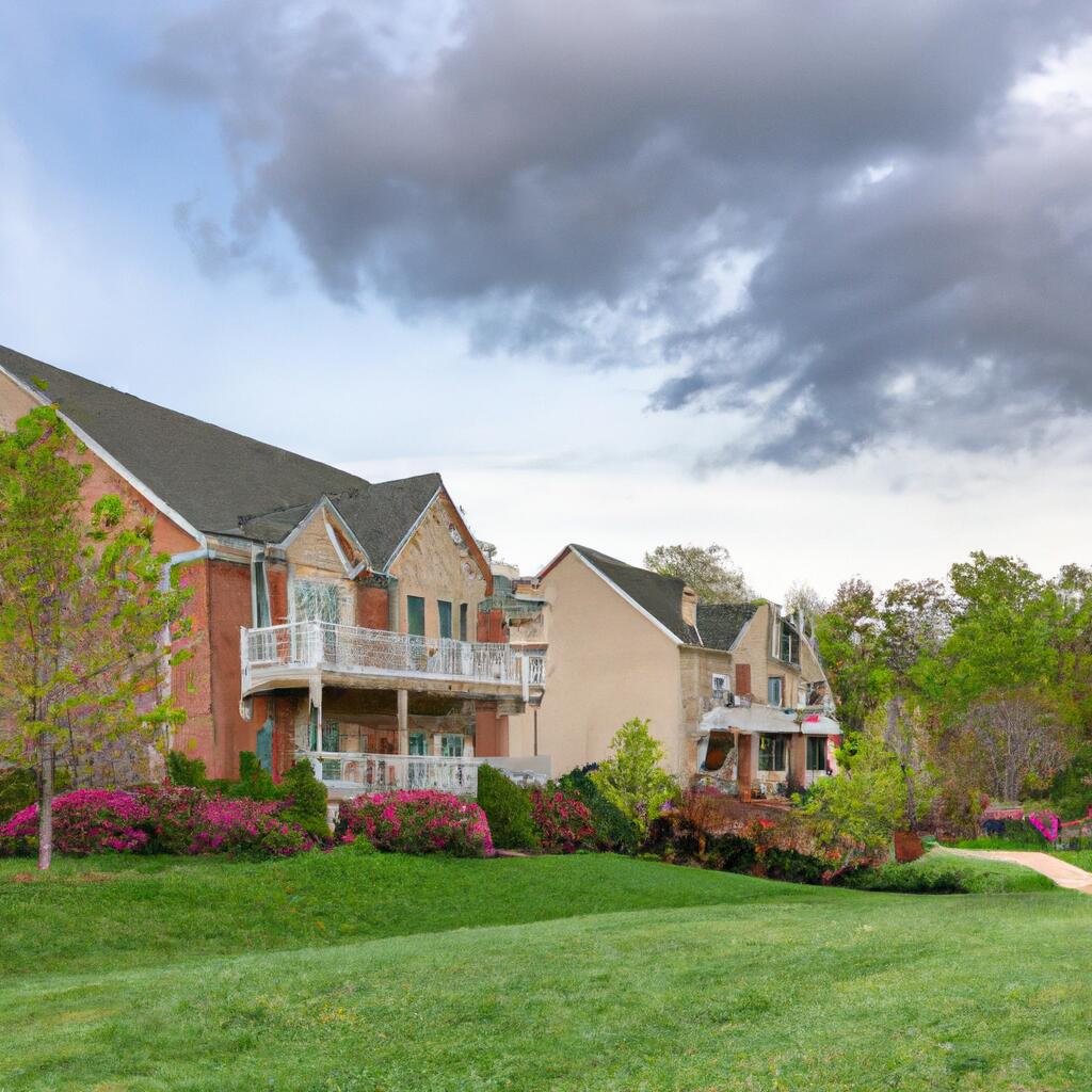 Orange Hunt Estates, Springfield News, Crime, Lost Pets, Free Stuff