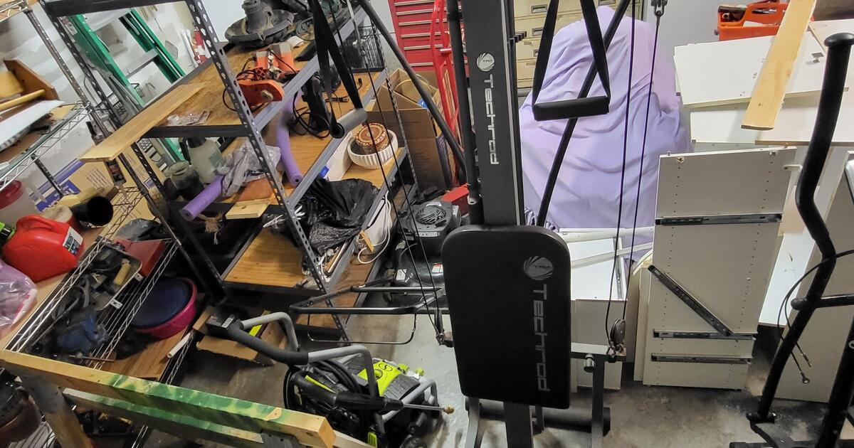 Garage Sale for 1 in New Port Richey, FL For Sale & Free — Nextdoor