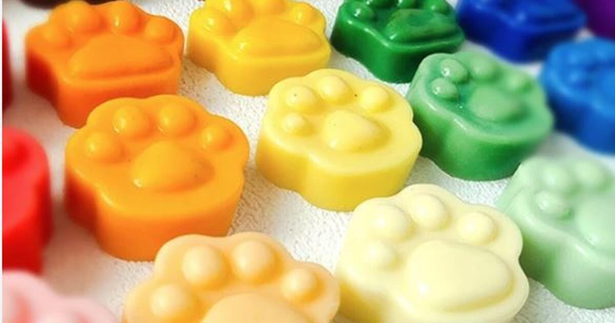 Paw Print Soy Wax Melts for 5 in Knoxville, TN For Sale & Free