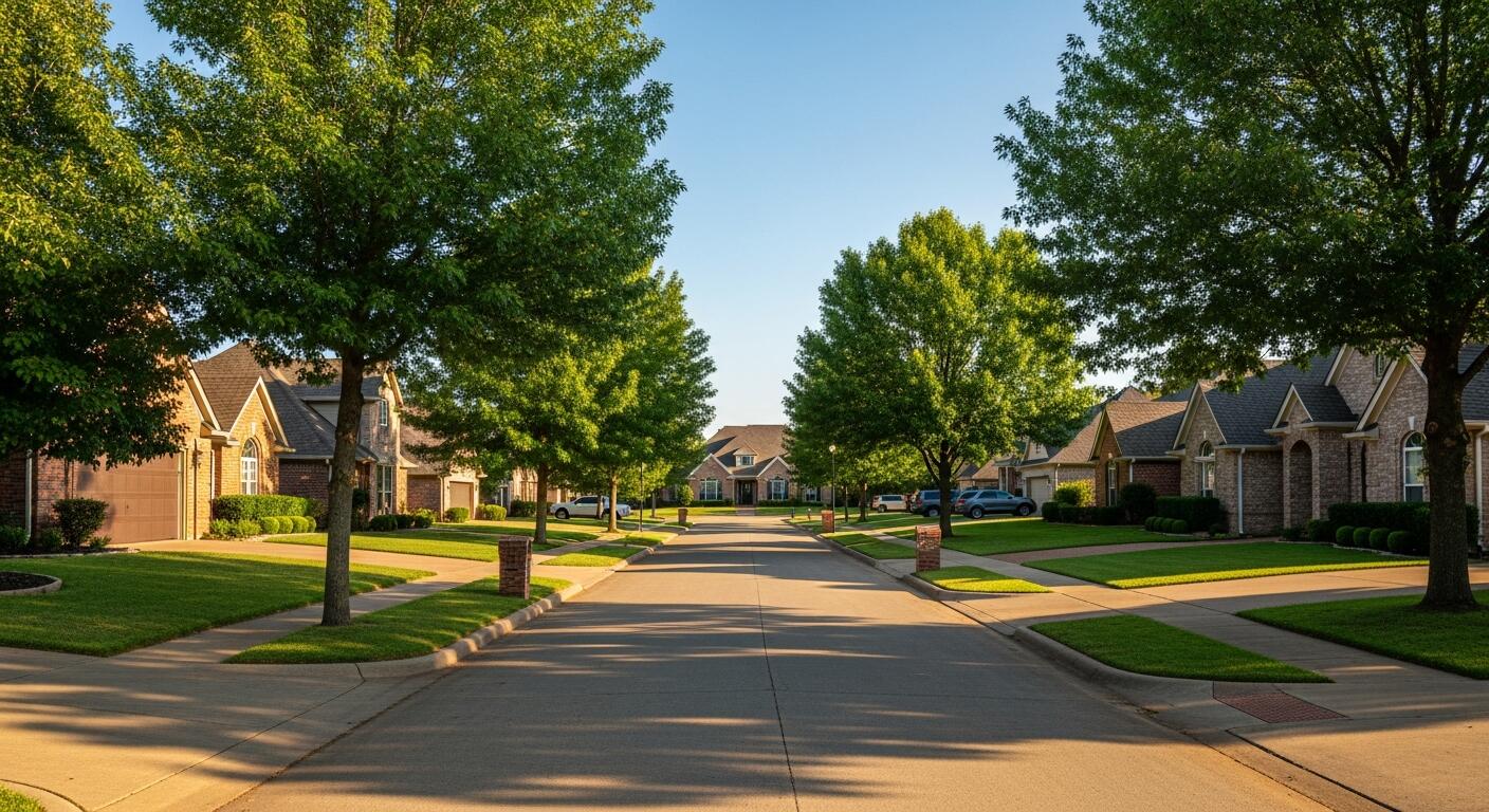 Forest Ridge, Broken Arrow | Everything You Need to Know