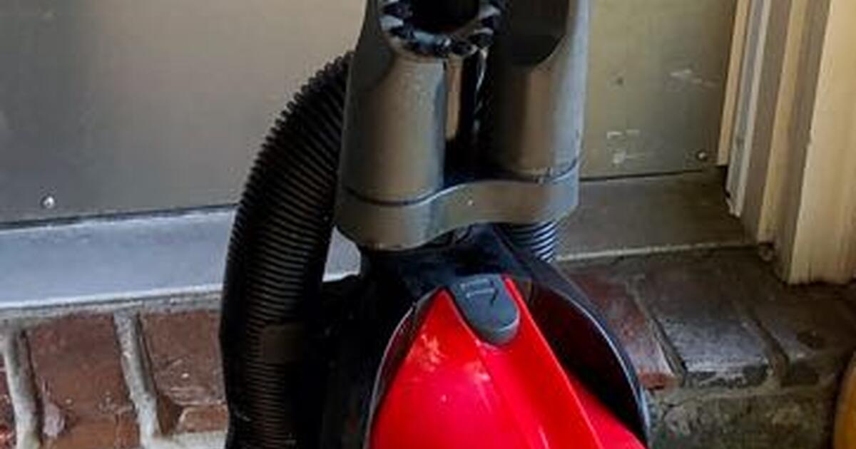 Vacuum for 50 in Plano, TX For Sale & Free — Nextdoor