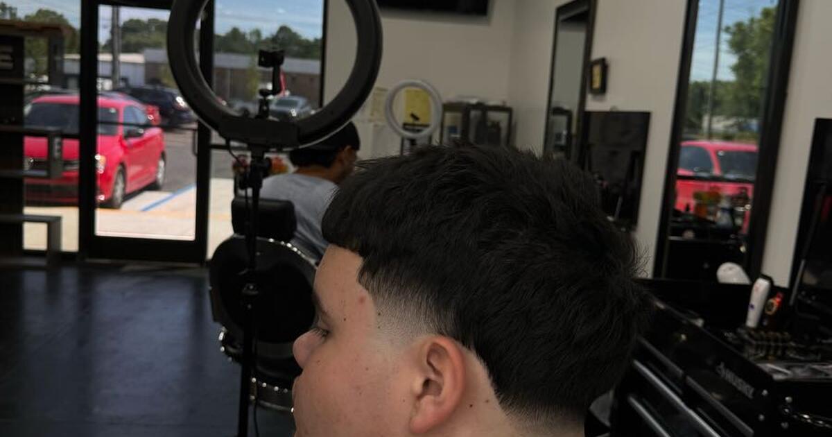 Haircut for Free in Greenville, SC For Sale & Free — Nextdoor