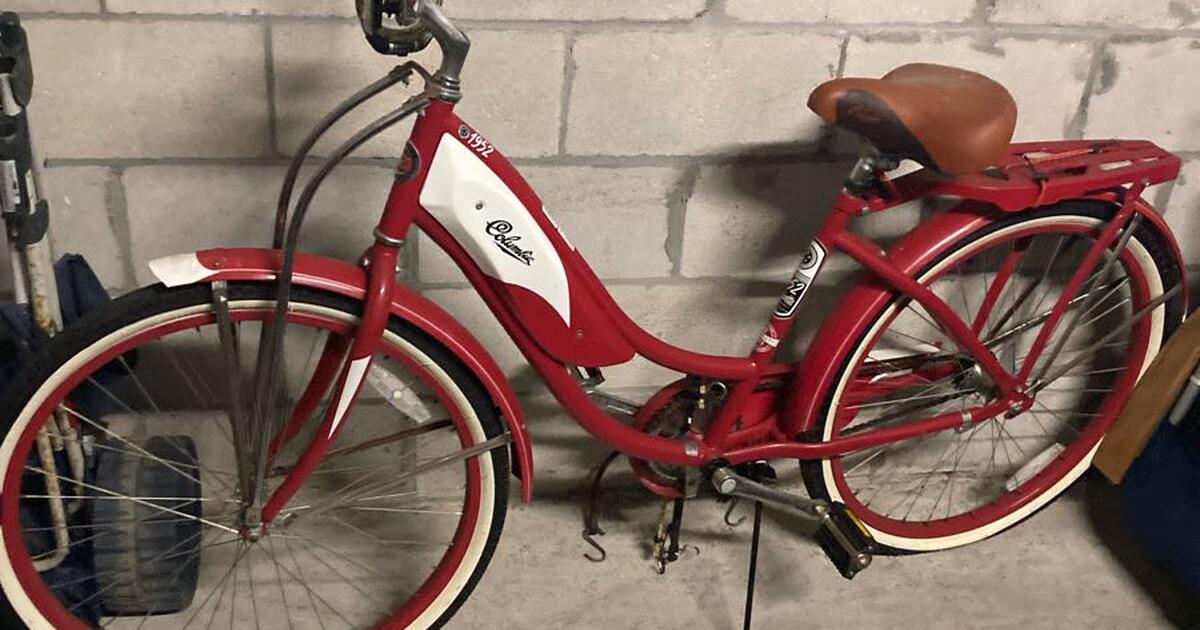 Bike for 75 in Cape Canaveral, FL For Sale & Free — Nextdoor