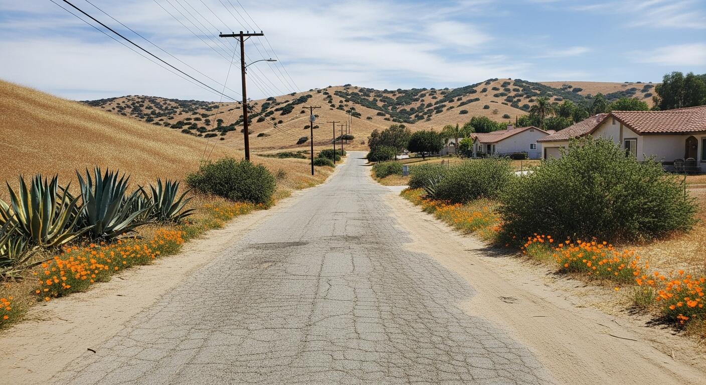 Gold Valley Rd, Perris | Everything You Need to Know