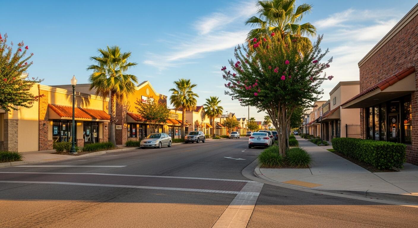 Plaza Tiendas MCC Hood, McAllen | Everything You Need to Know