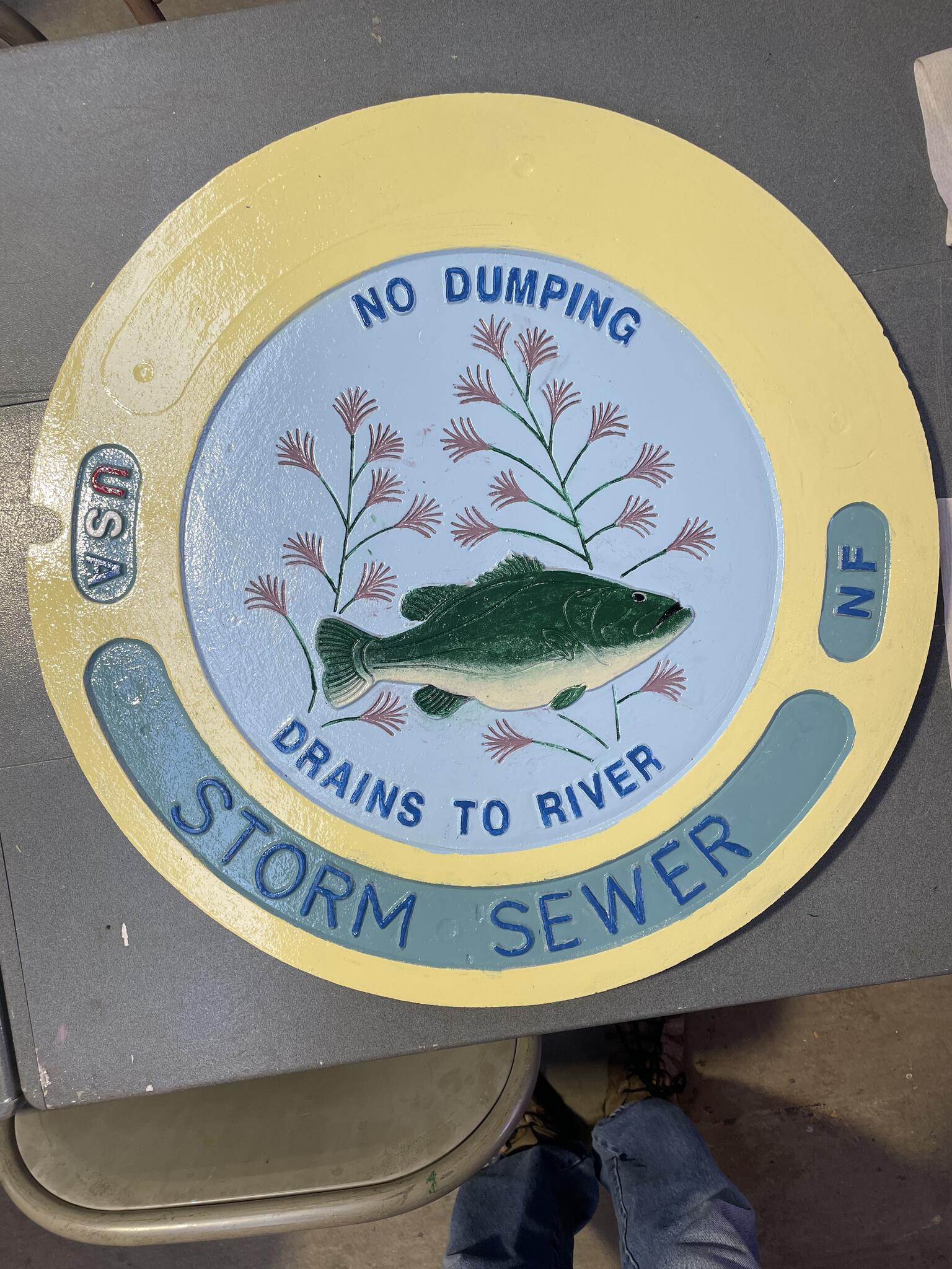 Meadows Elementary Students Lend a Helping Hand (City of Topeka