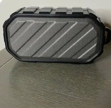 Bluetooth Polaroid Model Pbt524 Wireless Portable Bluetooth - Main Image