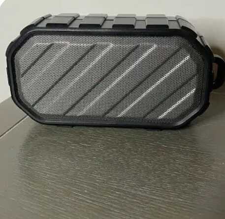 Bluetooth Polaroid Model Pbt524 Wireless Portable Bluetooth