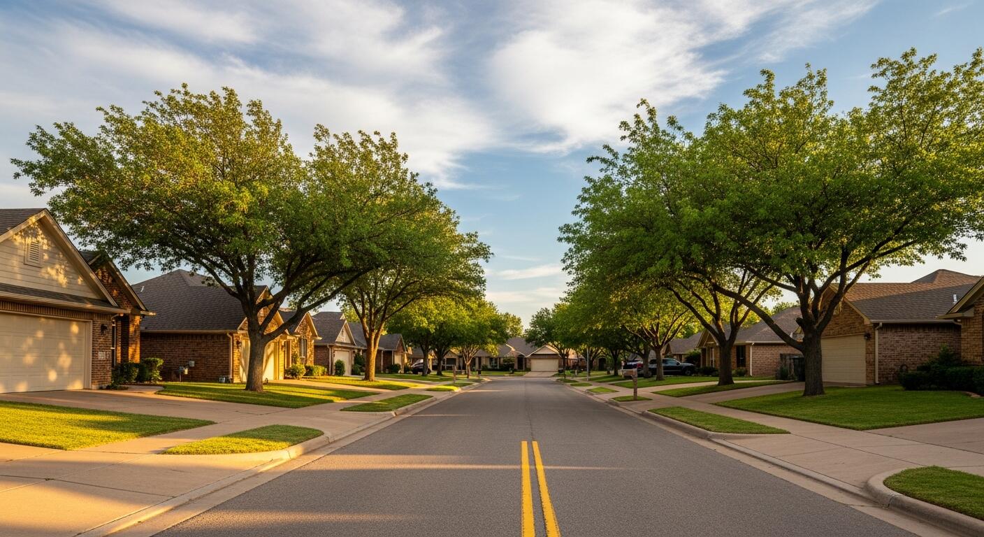 Eagle Ridge North, Oklahoma City | Everything You Need to Know
