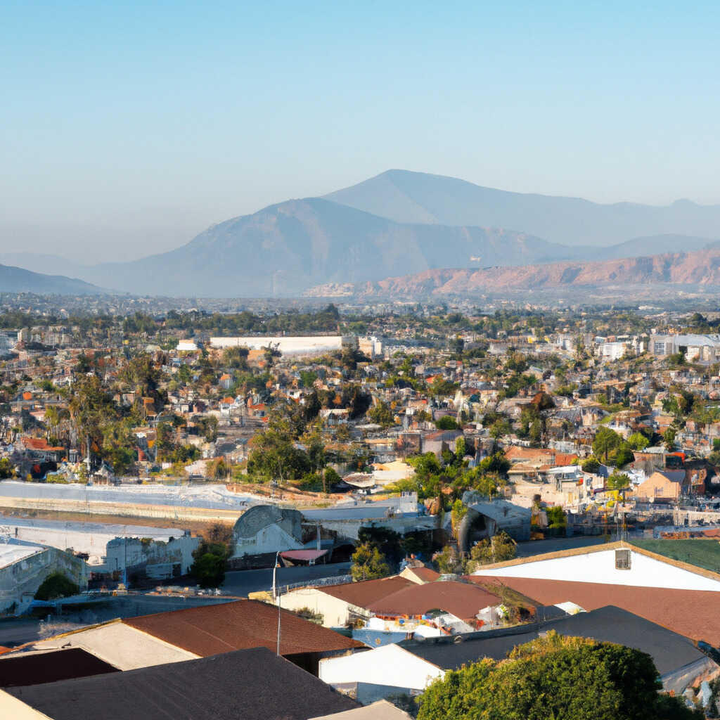 Hillcrest, La Puente News, Crime, Lost Pets, Free Stuff