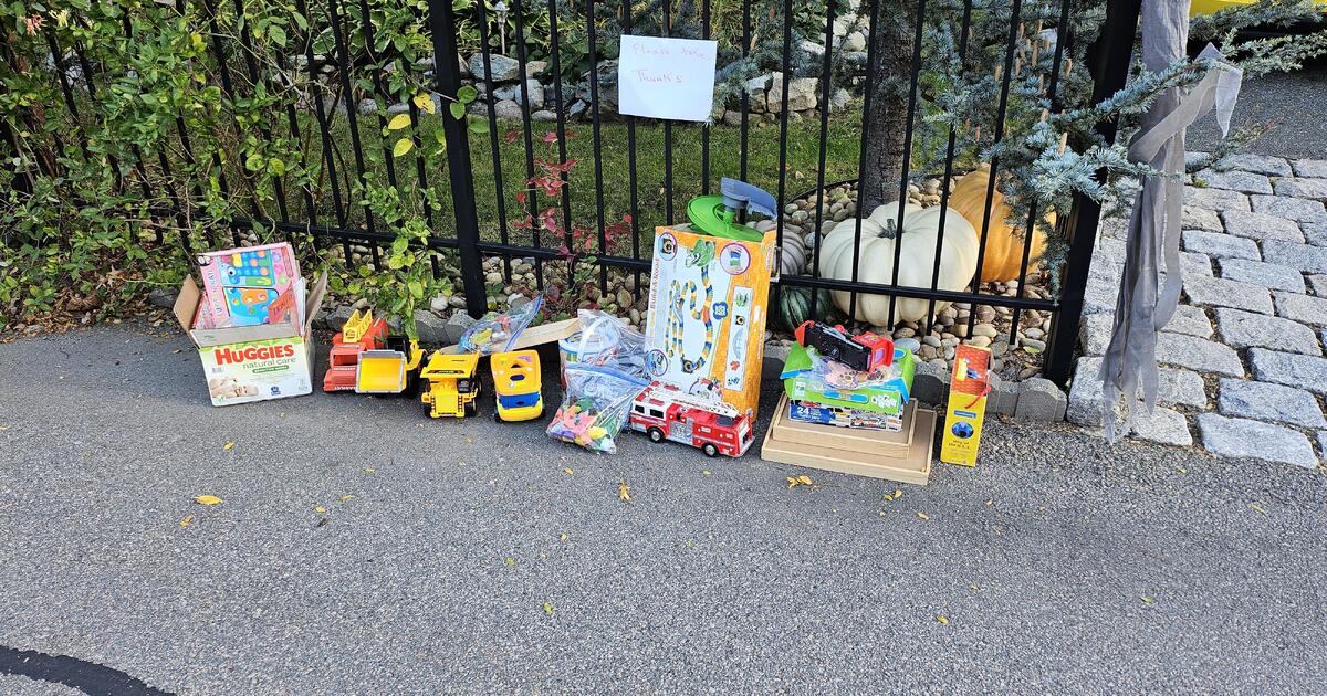 Kids Toys for Free in Quincy, MA For Sale & Free — Nextdoor