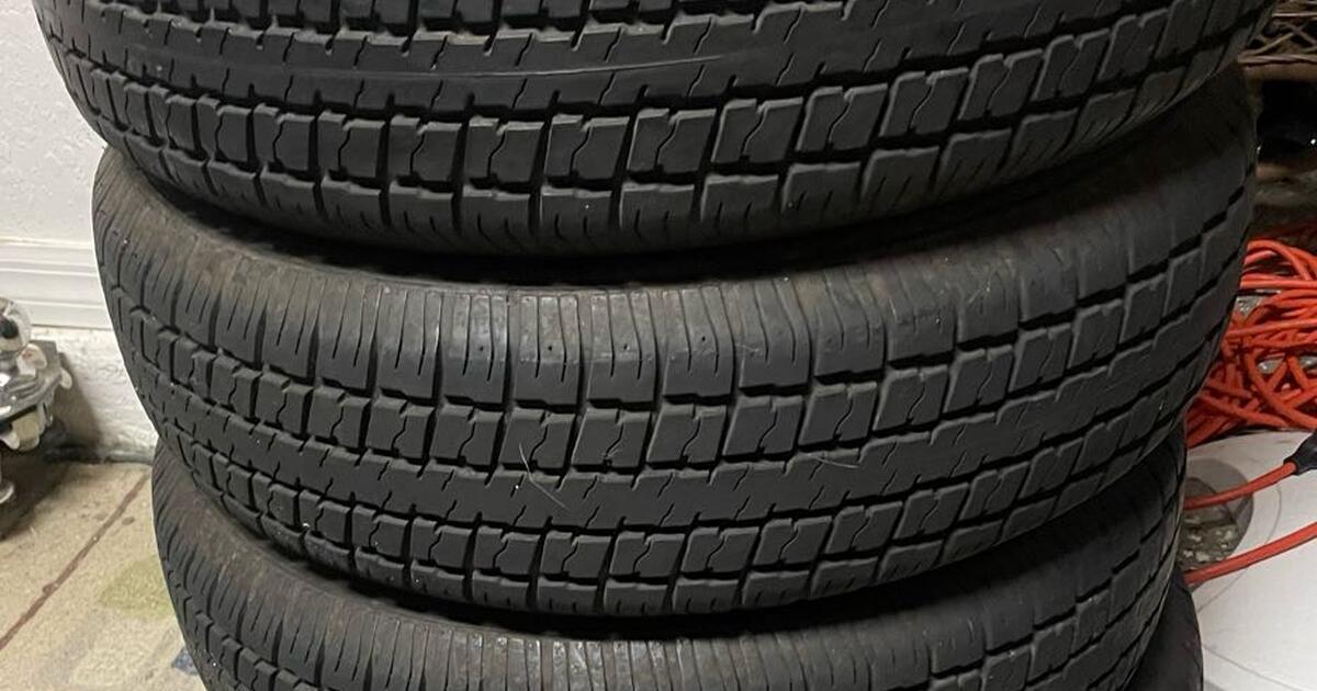 Trailer tires for 45 in Kissimmee, FL Finds — Nextdoor