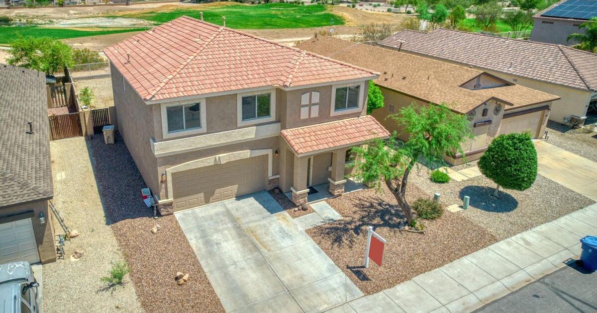 4 bedroom home in Magic Ranch! for 374000 in Florence, AZ Finds — Nextdoor