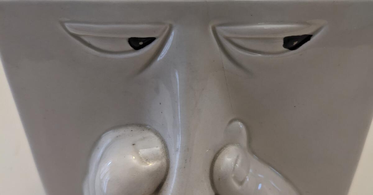 Vintage Baking Soda holder for 15 in Fresno, CA For Sale & Free