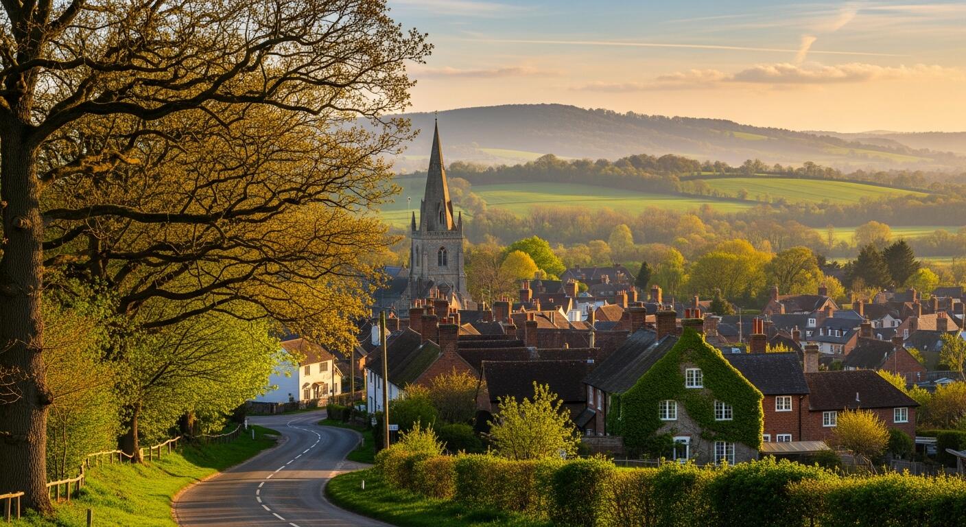 Forest Row, England | News, Crime, Lost Pets, Free Stuff