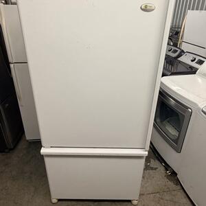 GE Profile Refrigerator