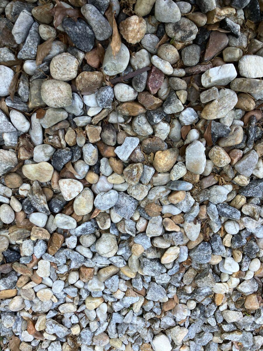 Loose Decorative River Rocks for Free in Atlanta, GA | For Sale & Free ...