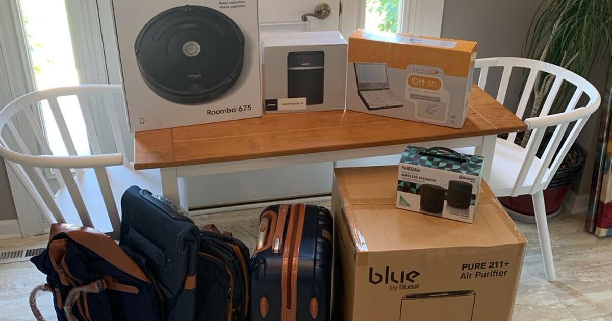 Multi Family Rummage Sale Imperial Heights Subdivision Franklin for