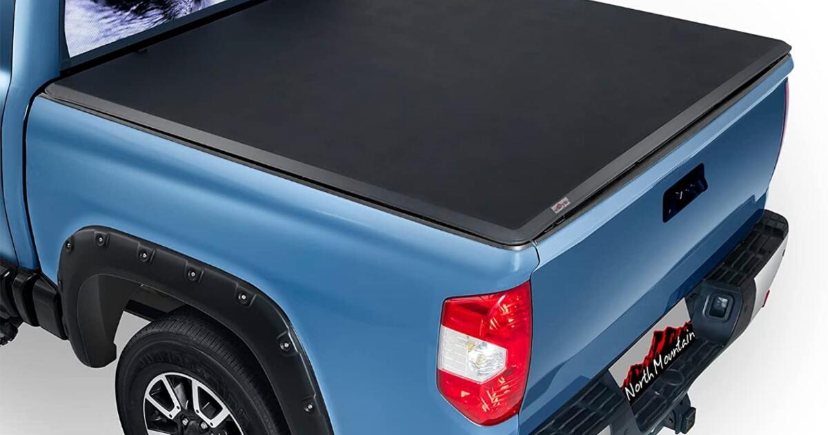 Honda Ridgeline Tonneau Cover For In Round Rock Tx For Sale Free Nextdoor