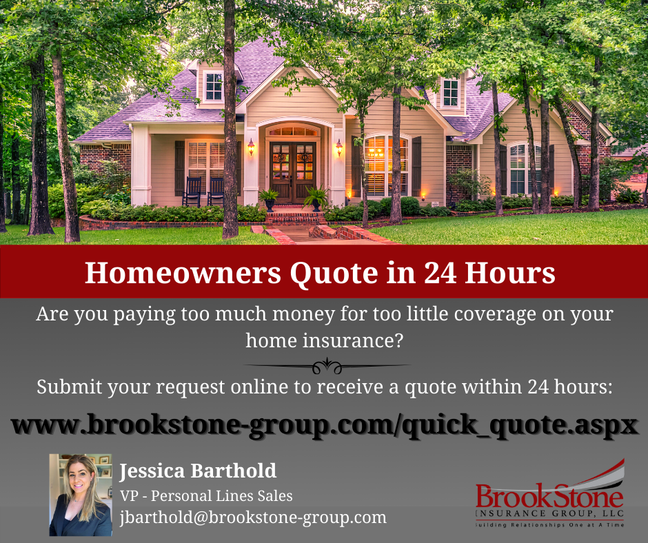 BrookStone Insurance Group LLC Addison TX Nextdoor