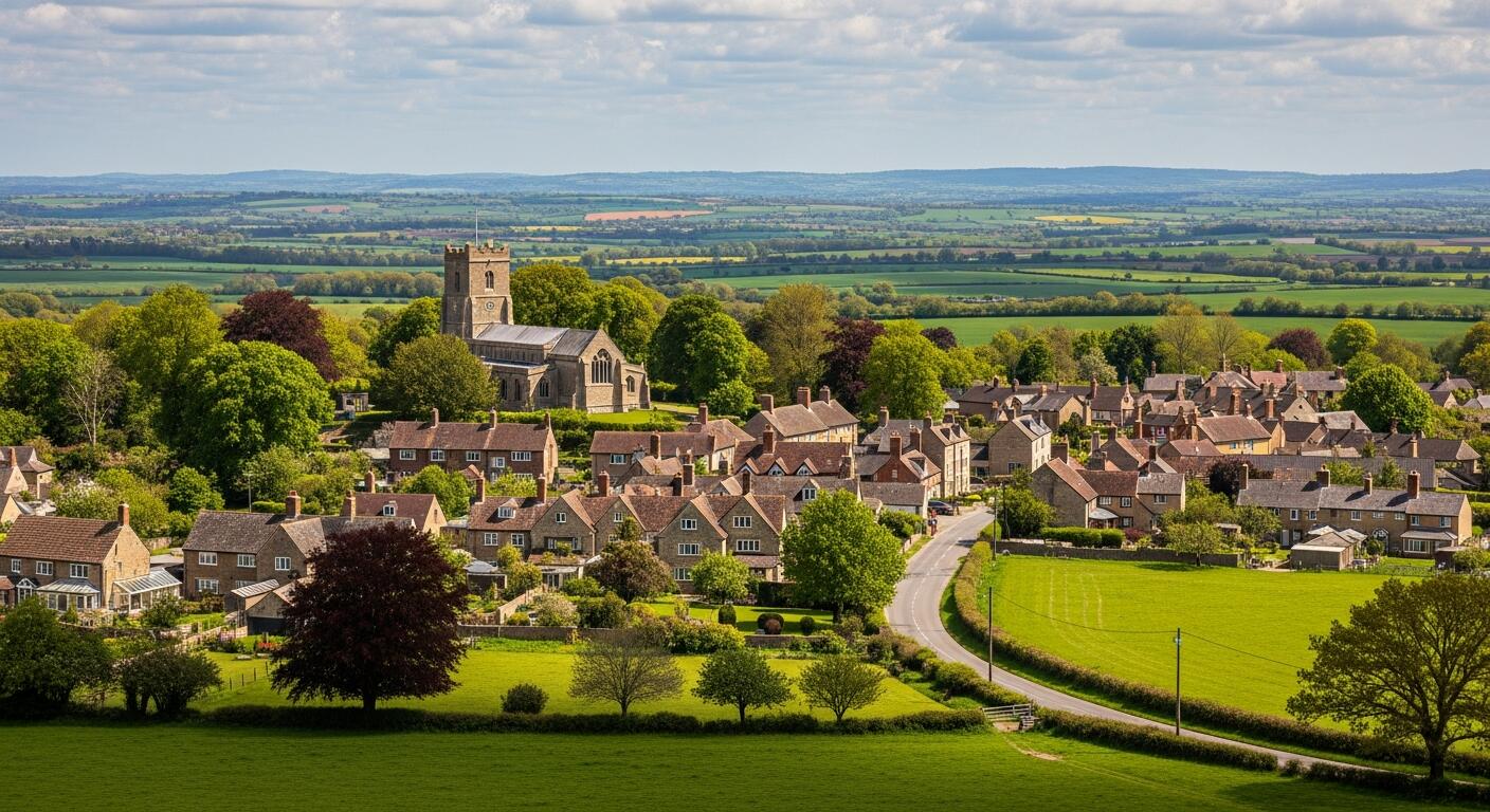 Edlesborough, Edlesborough | Everything You Need to Know