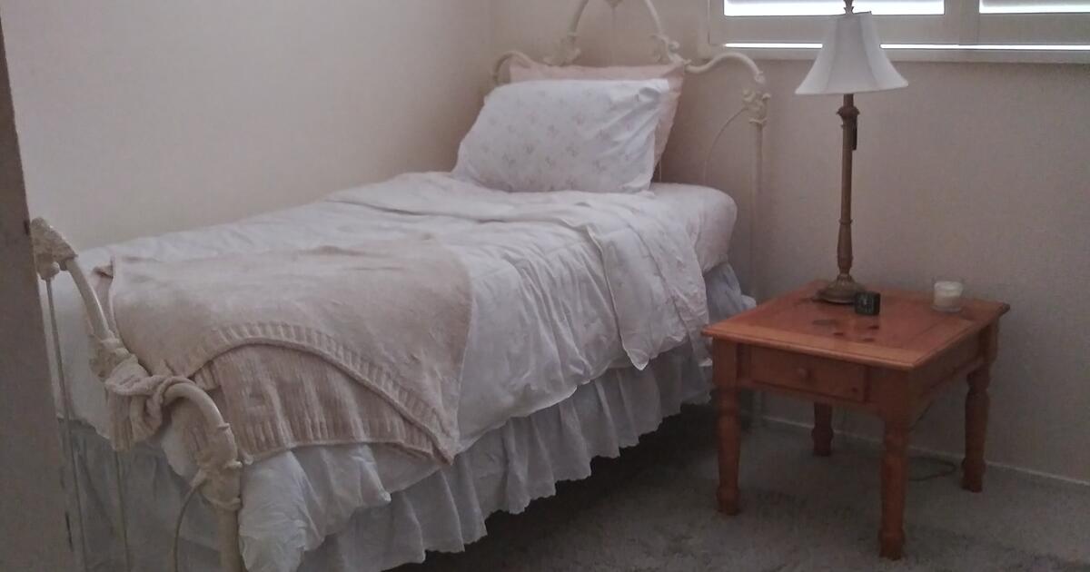 Furnished room for rent in Calistoga, CA Finds — Nextdoor