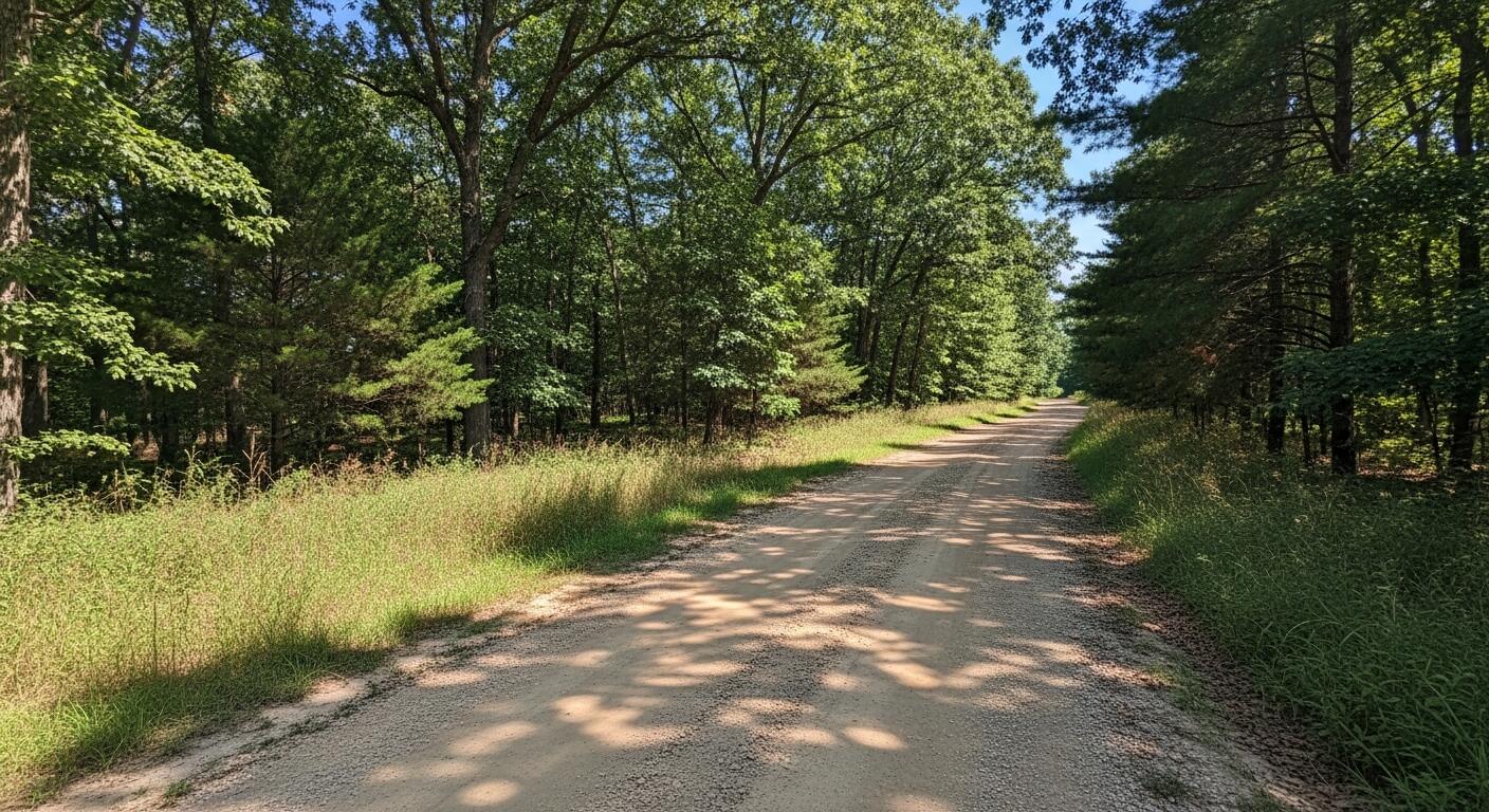 NW 1271 Rd, Urich | Everything You Need to Know