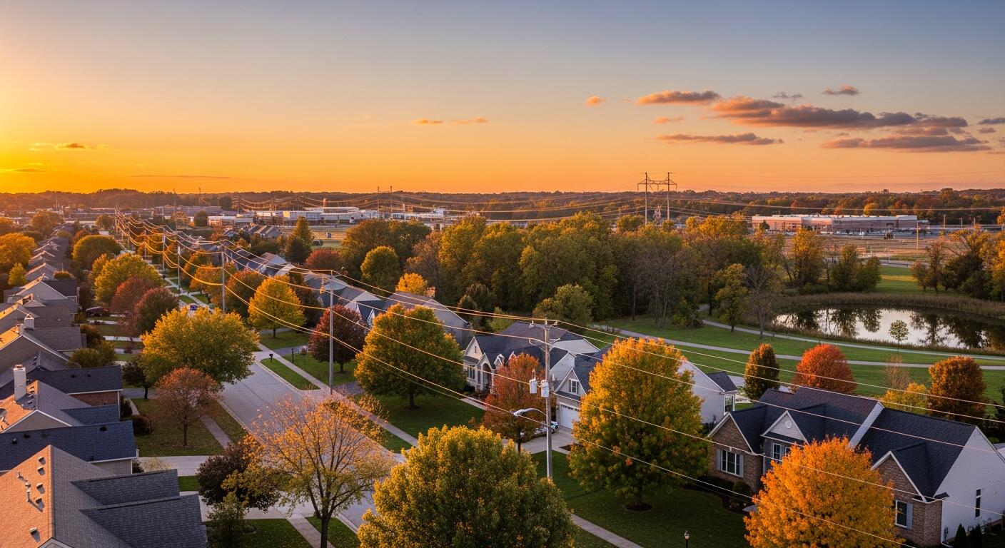 Clinton Township, MI | News, Crime, Lost Pets, Free Stuff