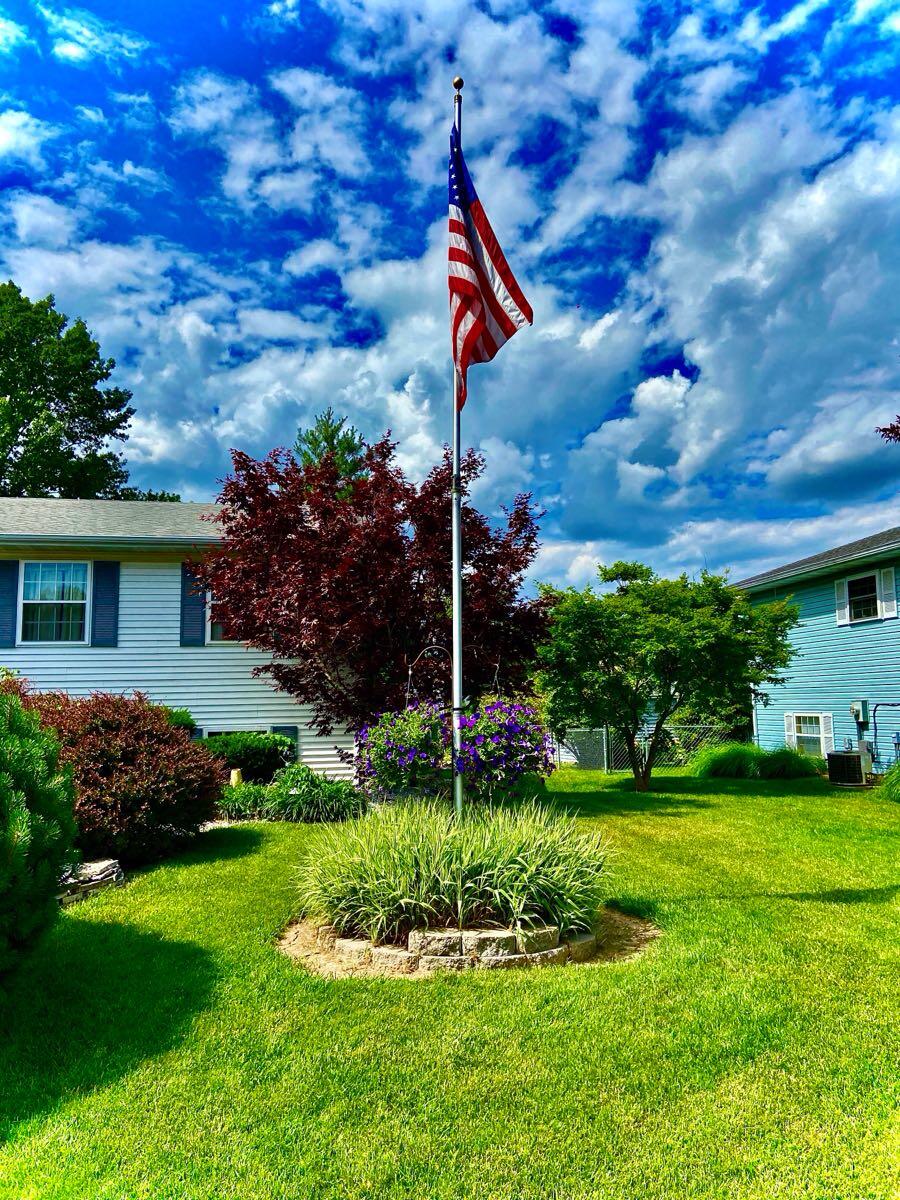 GODFREY PRIVATE HOME ROOM/BATH RENTAL for 550 in Godfrey, IL For