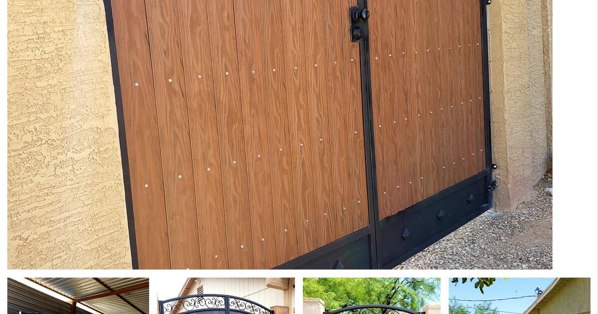 Gates Rv Custom for 35 in Peoria, AZ For Sale & Free — Nextdoor