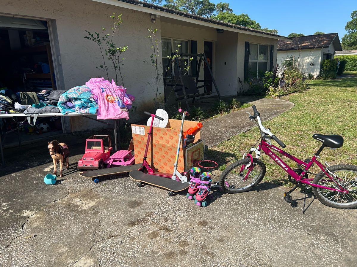 All must go!!! in Titusville, FL For Sale & Free — Nextdoor