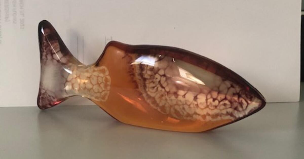 Abraham Palatnik Lucite Animals for $95 in Mamaroneck, NY | Finds ...