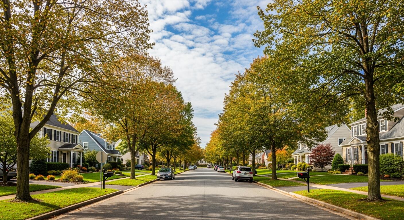 Elm Ridge Park, Pennington | Everything You Need to Know