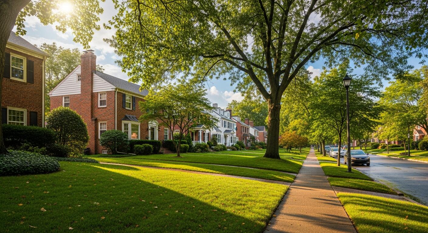 Springfield Bethesda, Bethesda | Everything You Need to Know