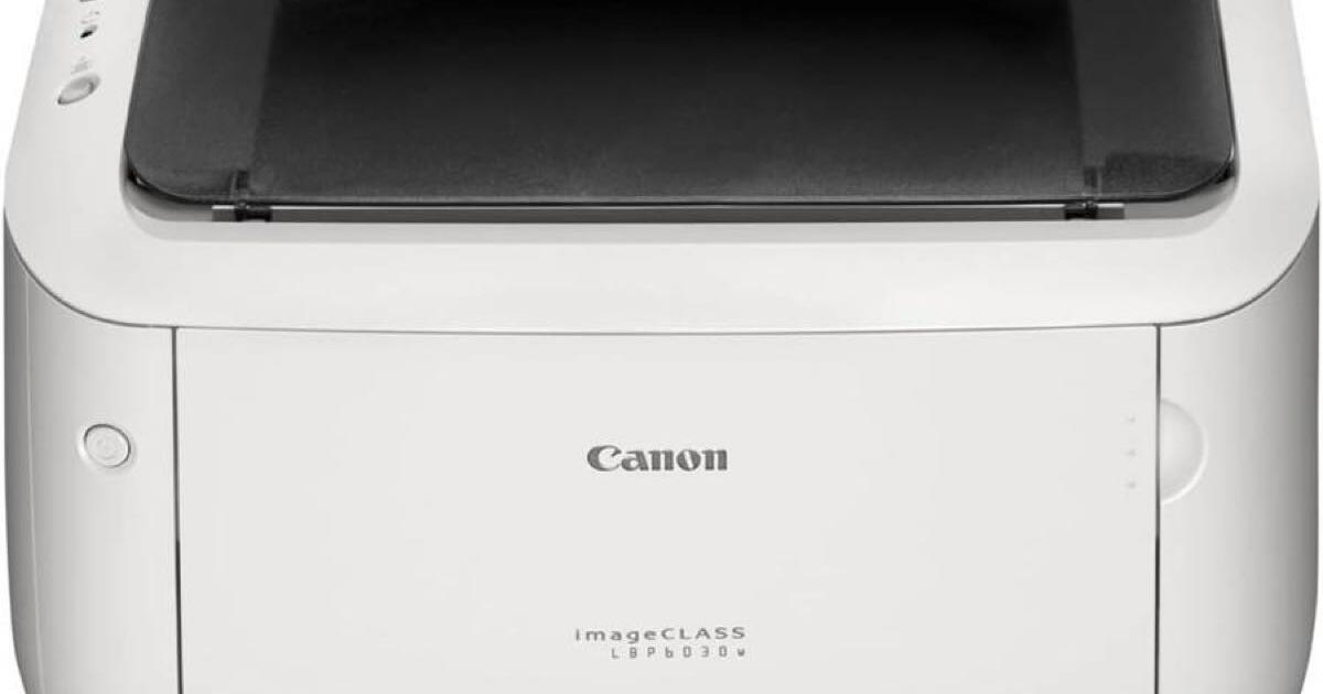New in Box Canon Laser jet printer for 80 in Tucson, AZ For Sale & Free — Nextdoor