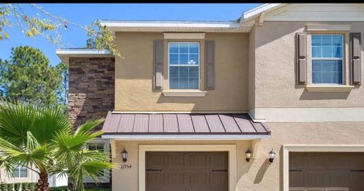 Townhome! The Verandahs! for 264000 in Hudson, FL For Sale & Free