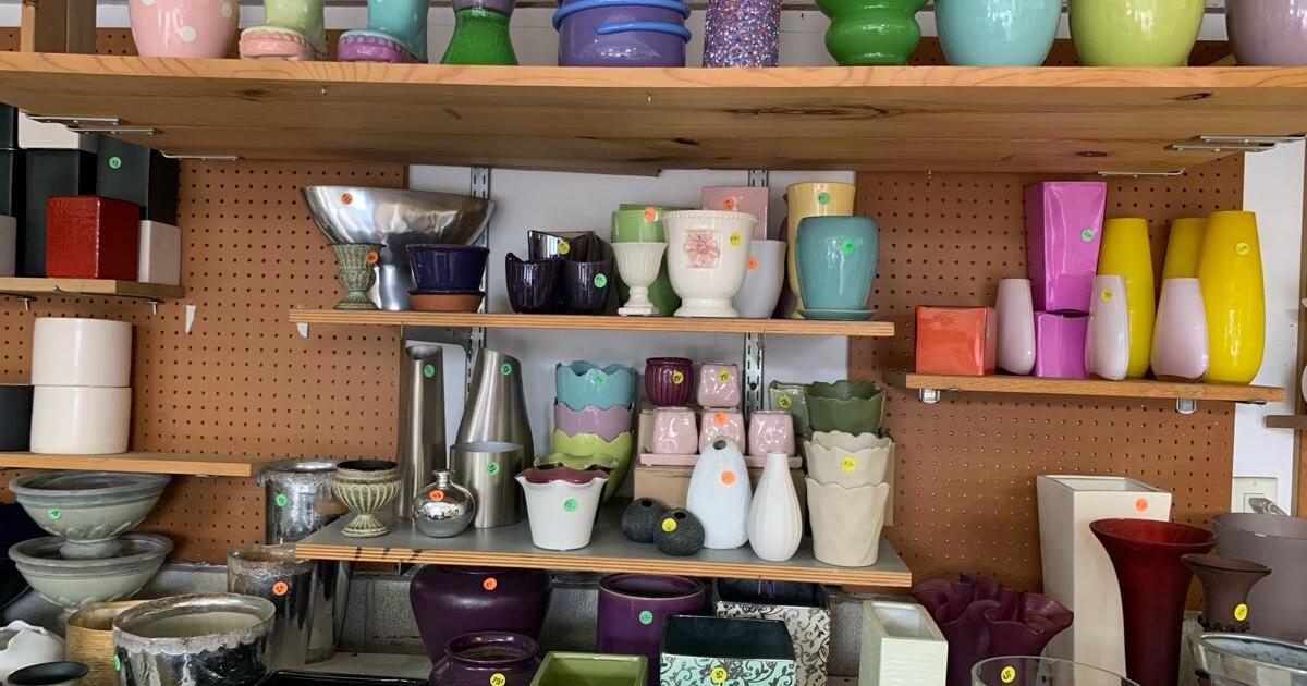 Free Vases for Free in San Diego, CA For Sale & Free — Nextdoor