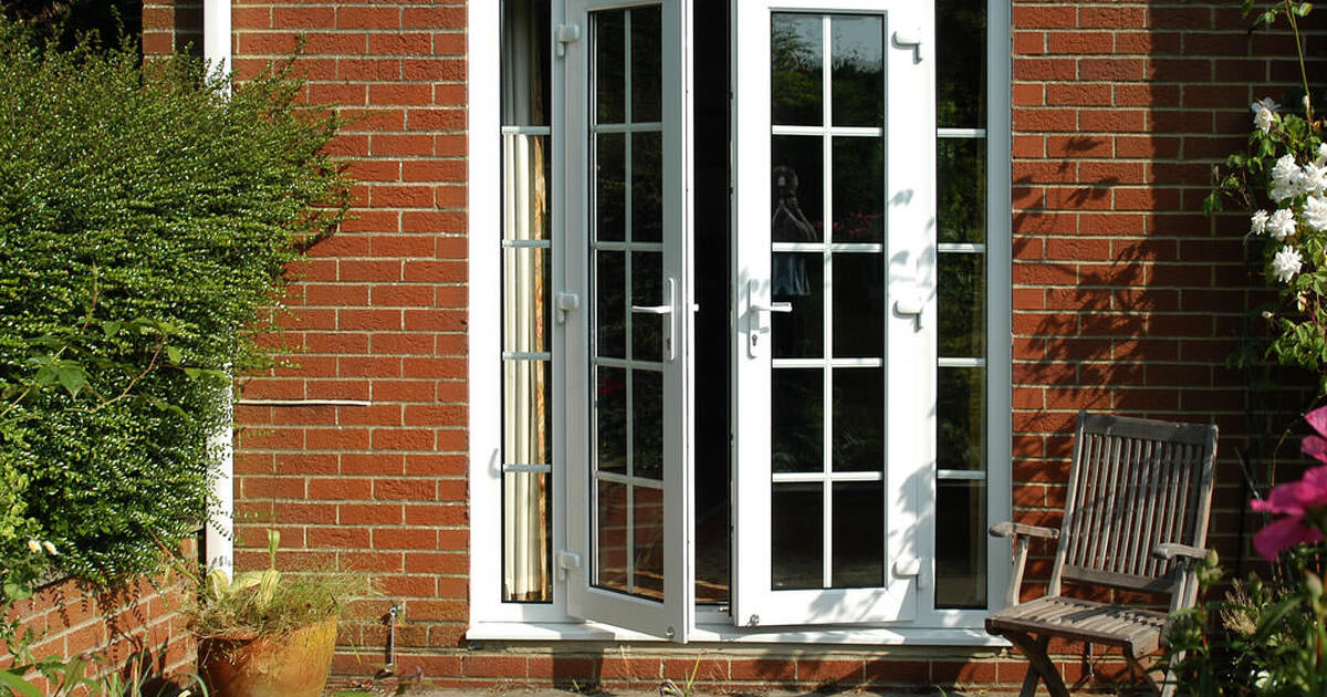 Looking for used French doors for 123456 in Greensburg, PA Finds